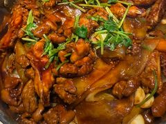 -黄记煌三汁焖锅(顺义华联店)