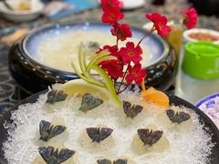 -祈胜邨•顺德鱼生•顺德菜(容桂店)