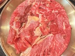 -西塔老太太泥炉烤肉(虹桥南丰城店)