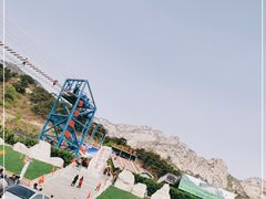 -大芦花风景区