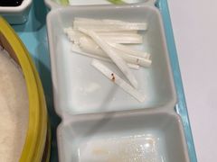 -姚姚酸菜鱼·金戈戈香港豉油鸡(喜荟城联名店)