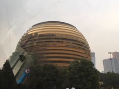 -杭州国际会议中心洲际酒店-原素全日餐厅(解放东路店)