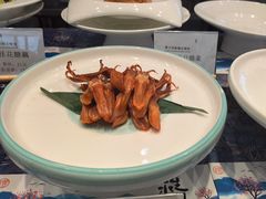 -聚丰园•湖鲜餐厅(阿红私房菜梅石路店)