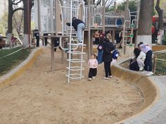 -宁波儿童公园(鄞州区)