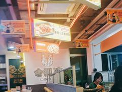 -令狐冲烤鱼·烧菜馆(达明店)