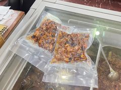-鸿运兔·手撕烤兔(天府广场店)