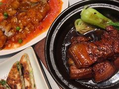 -翡翠江南(国贸商城店)