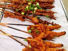 -小板凳(四公里店)