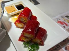 -避风塘·金牌店·夜宵(金玉兰店)