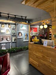 点击看大图 -小猴子儿童摄影馆(茂业店)