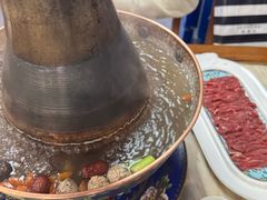 -东来顺•非遗火锅(外滩店)