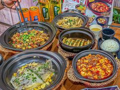 -川堂风·跷脚牛肉·乐山爆炒(宝山日月光店)