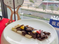 -馋遇江南·精致湖景雅宴(东方之门店)