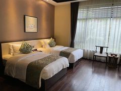 -清远熹乐谷温泉度假酒店