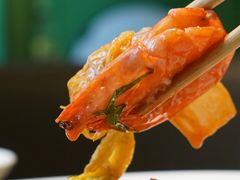 -1937青岛老味道·海肠捞饭·青岛菜(大鲍岛栈桥店)