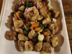 -隔壁老王·家常云南菜(花巷店)