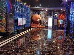 -欢乐迪KTV(南坪上海城店)