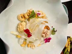 -西安凯悦酒店·湖畔中餐厅