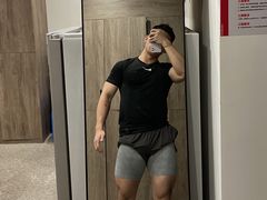 -WEGYMER健萌健身(麦德龙钰龙天下馆)