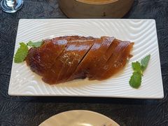 -正德楼果木烤鸭·渔家菜(东港店)