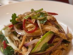 -西双版纳洲际度假酒店-曼霖轩中餐厅