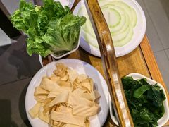 -周师兄大刀腰片火锅(洪崖洞旗舰店)