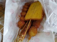 -张记炸串肠粉