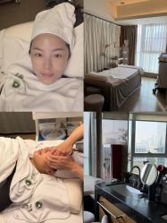 -蜜悦居月子中心(国金中心店)