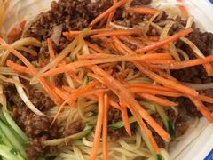 -陈至马正宗兰州牛肉面(韩乐坊店)