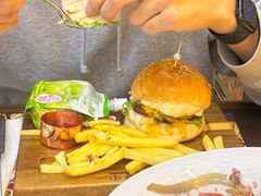 -沙漠玫瑰土耳其餐厅(神路街店)