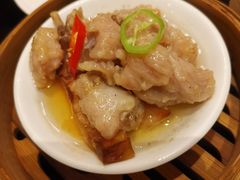 -富力万达嘉华酒店-品珍中餐厅(水果湖店)