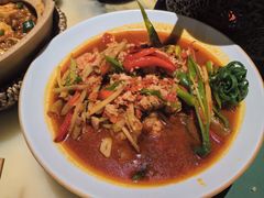 -锦府盐帮·侯宅(五棵松万达店)