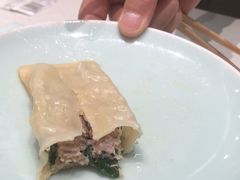 -北李妈妈菜·海肠捞饭(高新万达店)