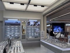 -AOJO眼镜(南翔印象城MEGA店)