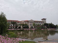 -歌斐颂巧克力小镇