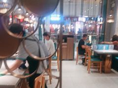 -半天妖烤鱼(丰科万达店)