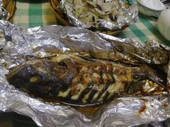 -临高吉海土窑海鲜(琼山店)