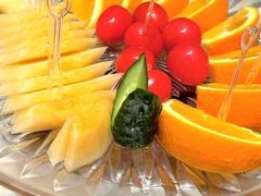 -刘胖子家常菜·蹄花焖藕(兴业店)