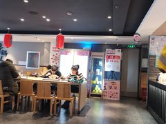 大堂-吉野家(枫合万嘉店)