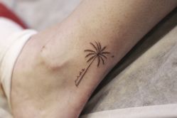 -飛凡TATTOO纹身•原创