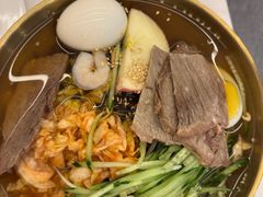 -华天延吉餐厅(西四总店)