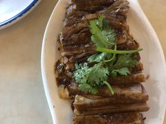 -春梅里卤鹅馆·47年老字号(东厦分店)
