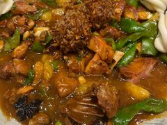 -鑫巴蜀小镇 · 水煮鱼专研店(玉桥店)