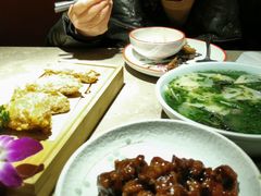 -新白鹿餐厅(金鹰新街口店)