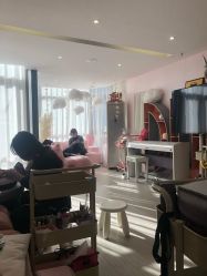 -Beauty Nails 美甲美睫皮肤管理