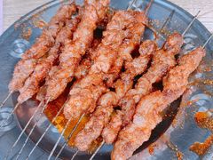 -曾记大腰子烧烤(苗栗路总店)