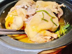 -刀板香·安徽菜(望江东路店)
