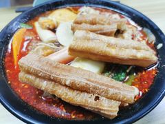 -四川老牛麻辣烫(北门桥店)