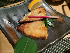-虹料理·日料放题(悠方店)