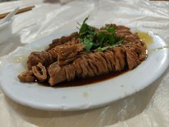 -车头老二大排档(金城步行街店)